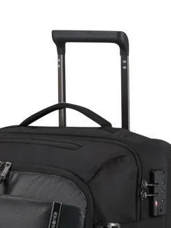 ARMOX Borsone Small, Bagaglio a mano, con ruote