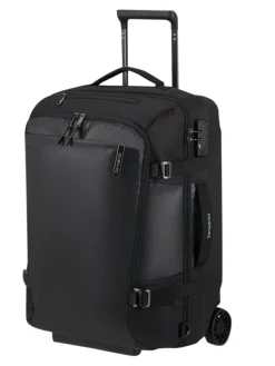 ARMOX Borsone Small, Bagaglio a mano, con ruote