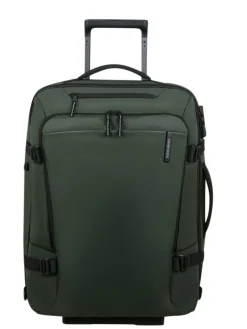 ARMOX Borsone Small, Bagaglio a mano, con ruote