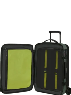 ARMOX Borsone Small, Bagaglio a mano, con ruote