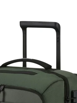 ARMOX Borsone Small, Bagaglio a mano, con ruote