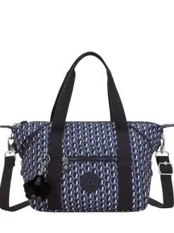 ART MINI PRINT Borsa a mano piccola