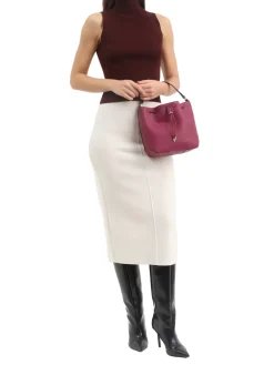 ATENA Mini Secchiello con tracolla
