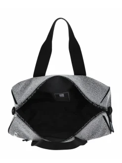 ATHLEISURE Borsone con tracolla