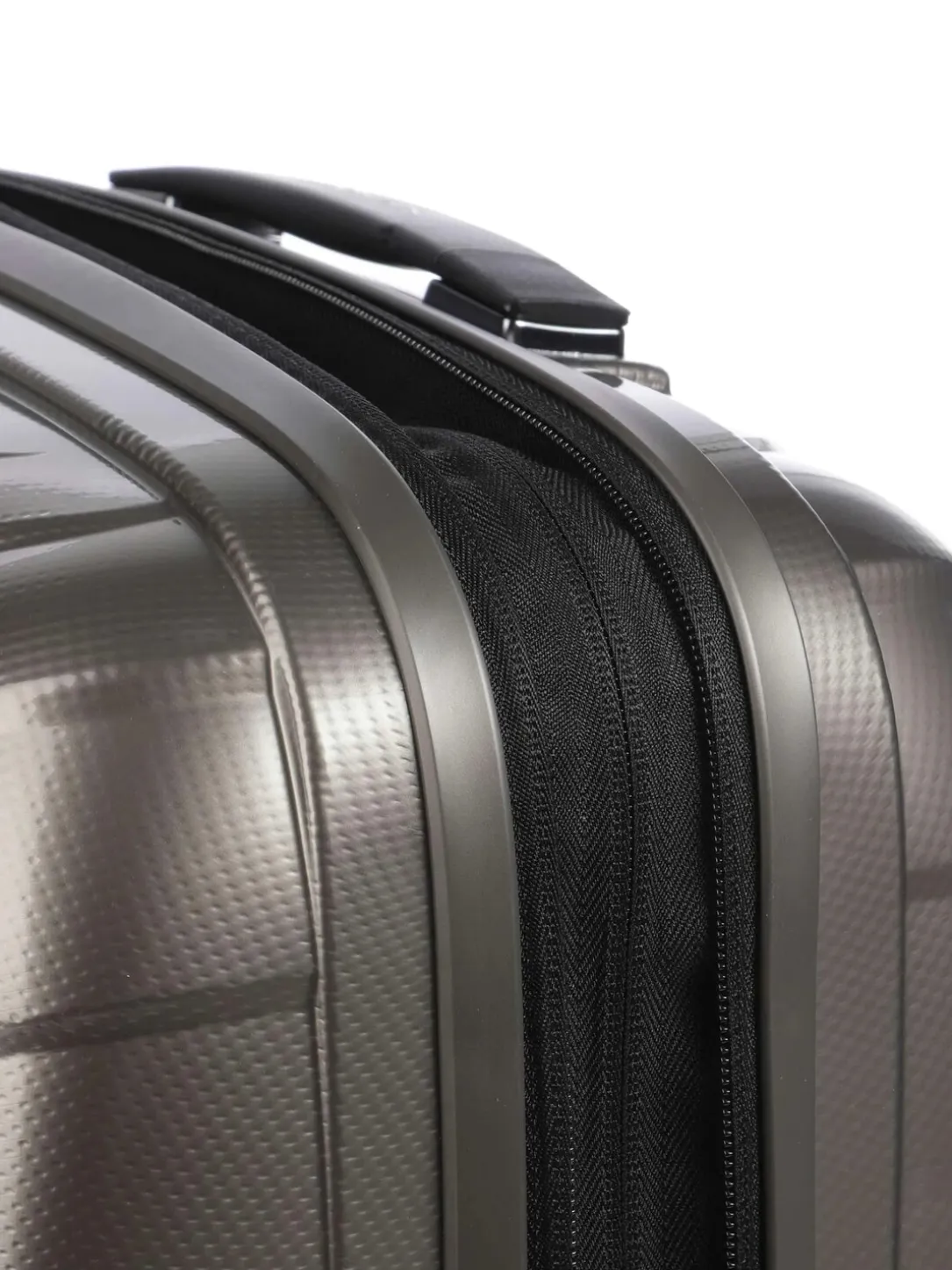 ATTRIX Trolley bagaglio mano espandibile