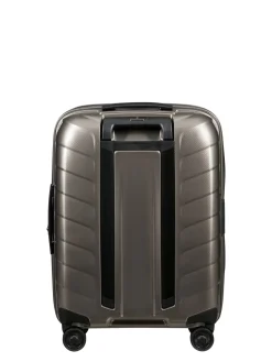 ATTRIX Trolley bagaglio mano espandibile