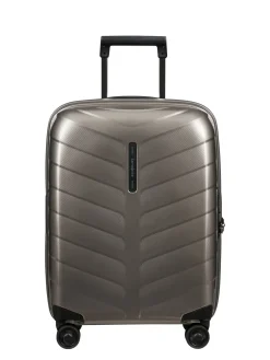 ATTRIX Trolley bagaglio mano espandibile