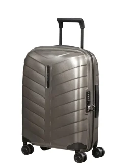 ATTRIX Trolley bagaglio mano espandibile