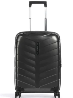 ATTRIX Trolley bagaglio mano espandibile