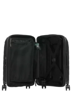 ATTRIX Trolley bagaglio mano espandibile