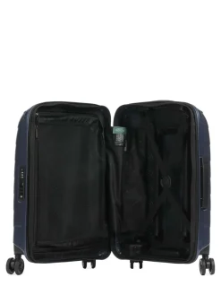 ATTRIX Trolley bagaglio mano espandibile