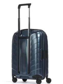 ATTRIX Trolley bagaglio mano espandibile