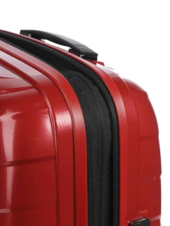 ATTRIX Trolley bagaglio mano espandibile