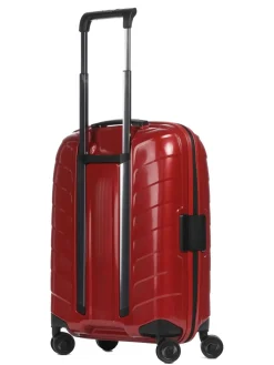 ATTRIX Trolley bagaglio mano espandibile