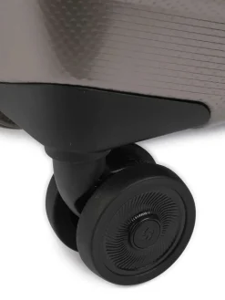ATTRIX Trolley cabin slim espandibile