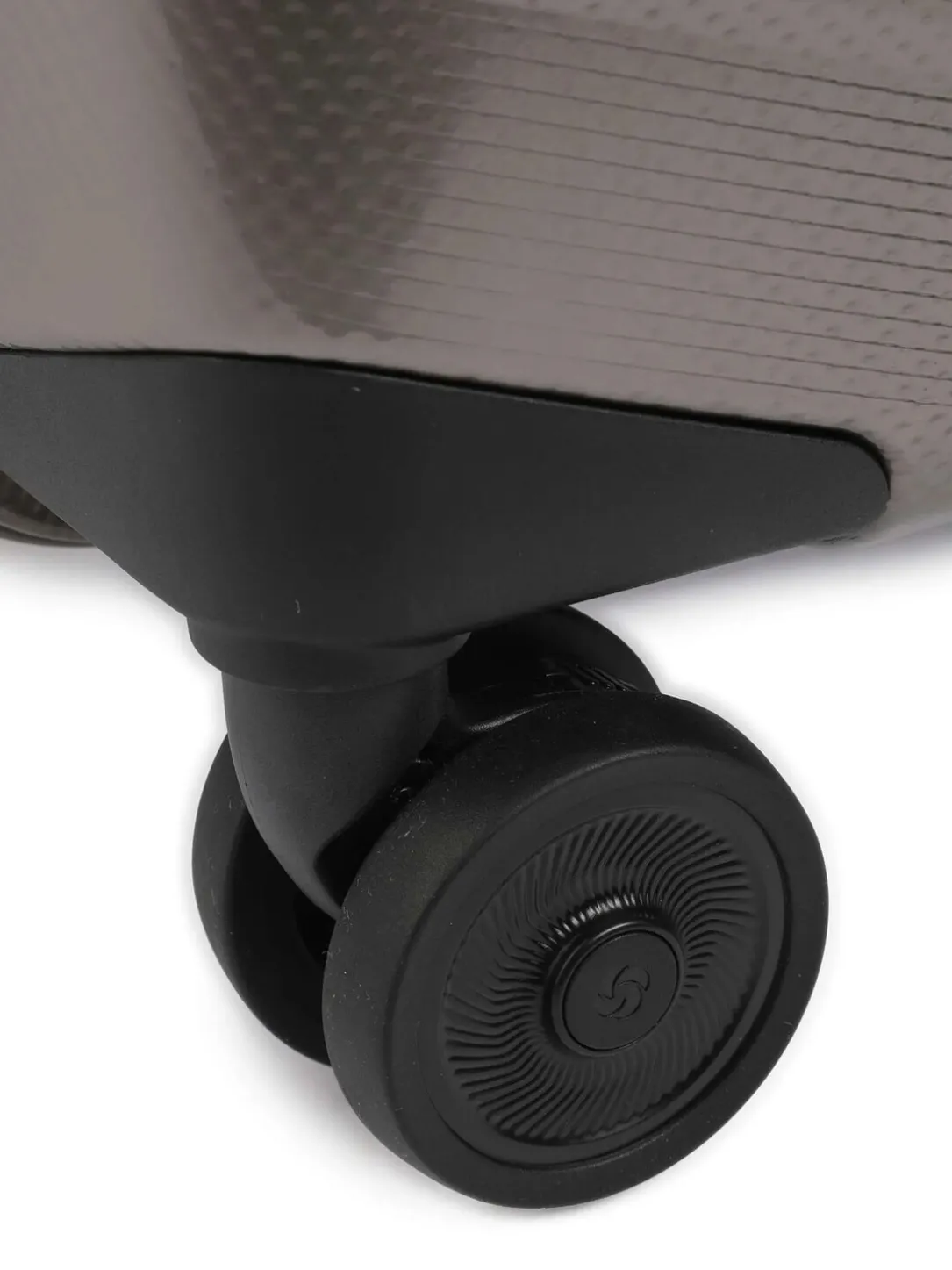 ATTRIX Trolley cabin slim espandibile
