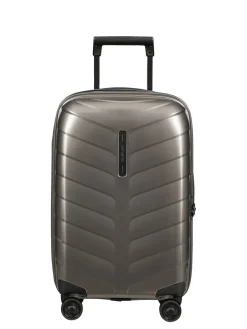 ATTRIX Trolley cabin slim espandibile