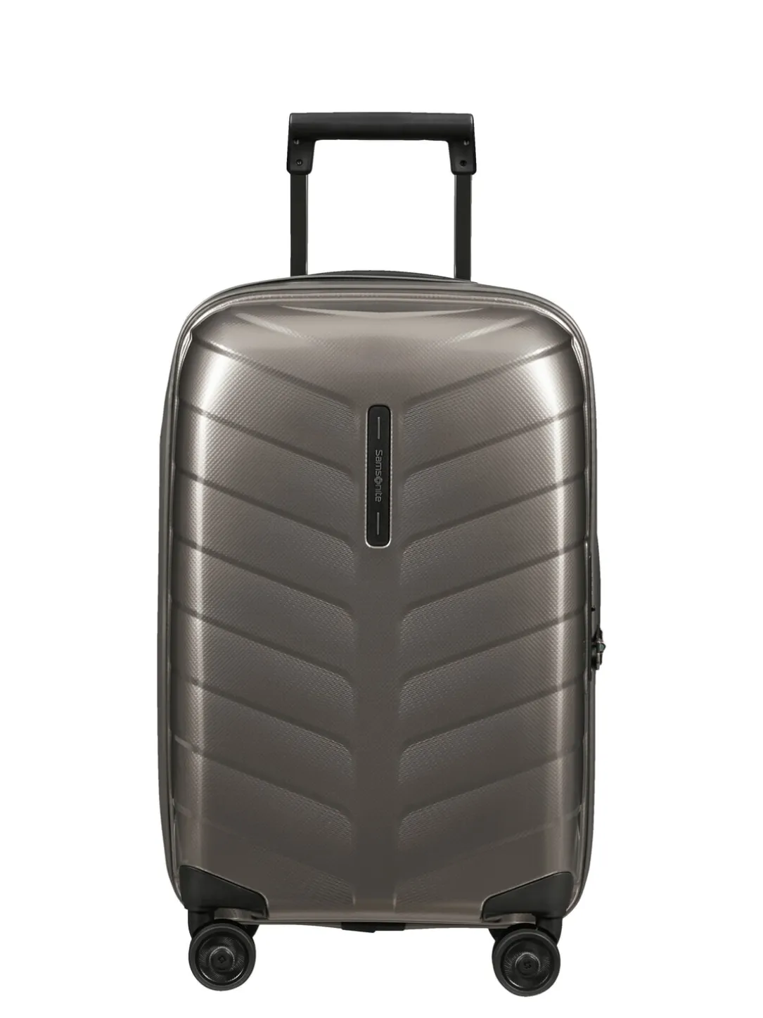 ATTRIX Trolley cabin slim espandibile