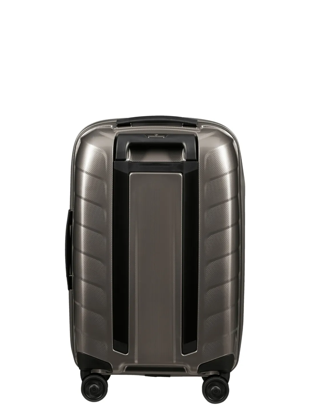 ATTRIX Trolley cabin slim espandibile