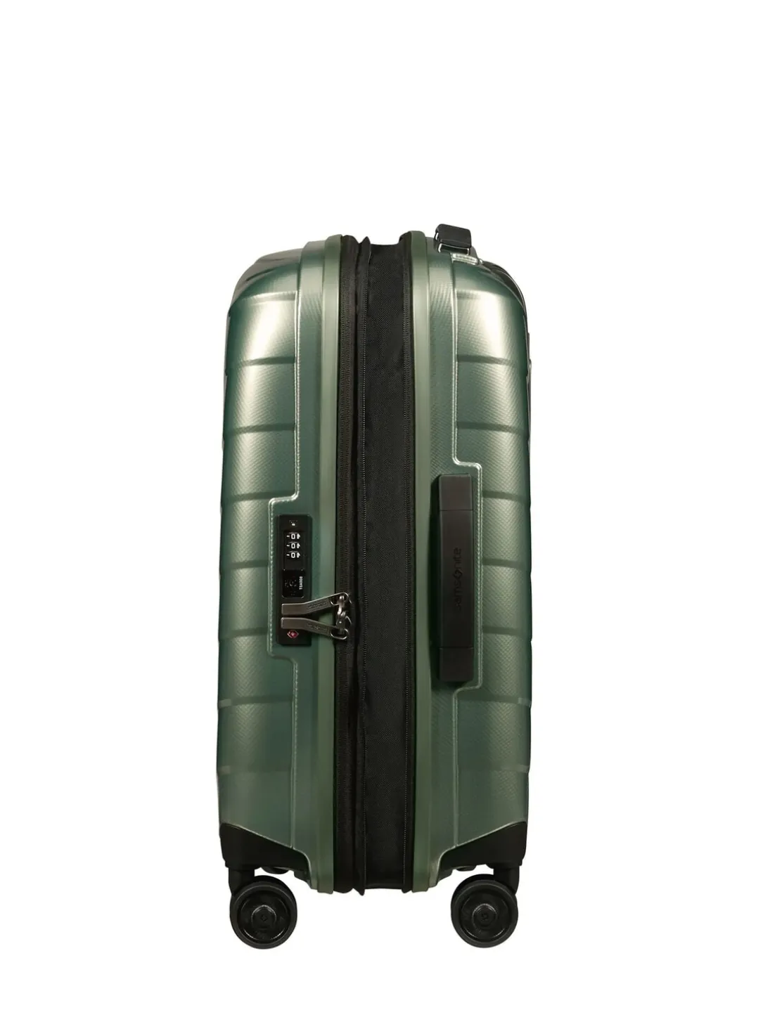 ATTRIX Trolley cabin slim espandibile