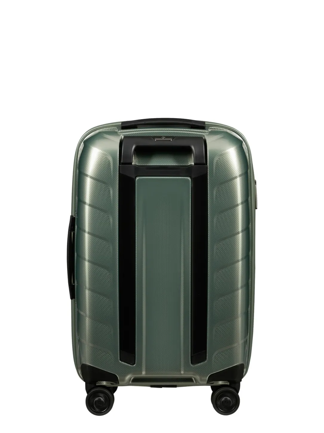 ATTRIX Trolley cabin slim espandibile