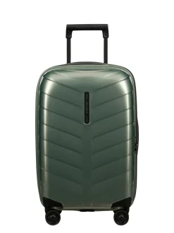 ATTRIX Trolley cabin slim espandibile