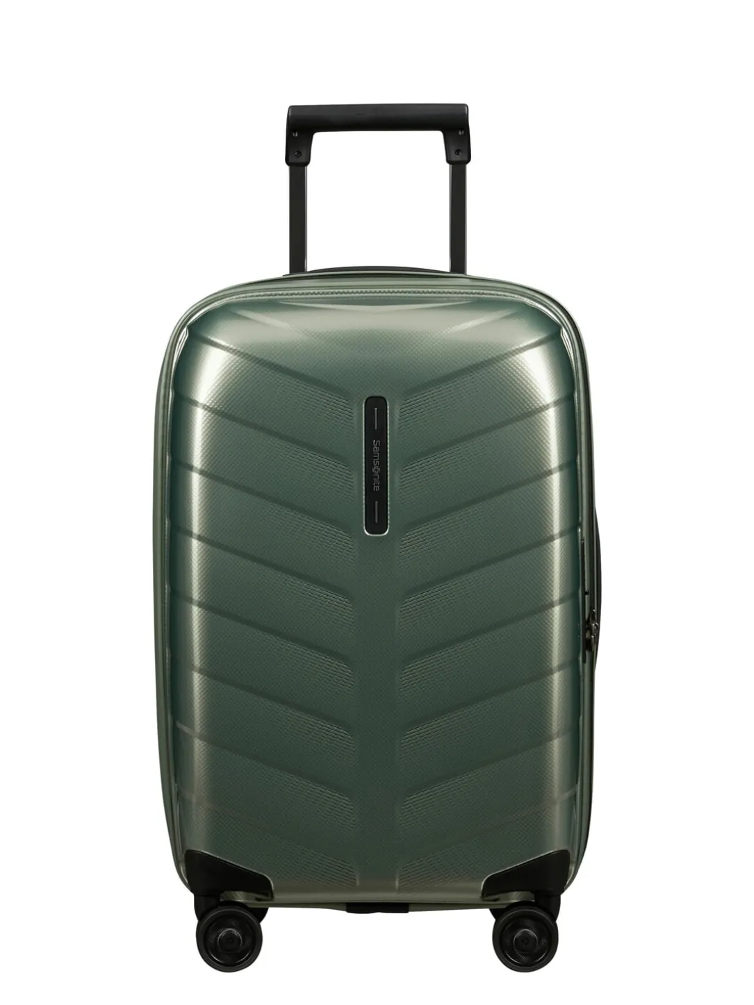 ATTRIX Trolley cabin slim espandibile