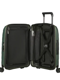 ATTRIX Trolley cabin slim espandibile