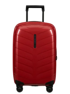 ATTRIX Trolley cabin slim espandibile