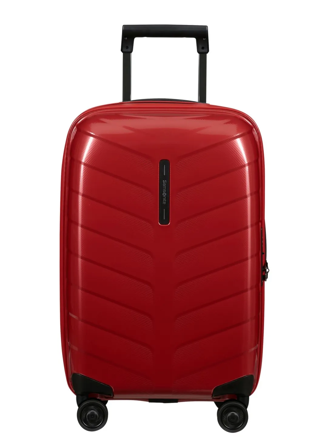 ATTRIX Trolley cabin slim espandibile