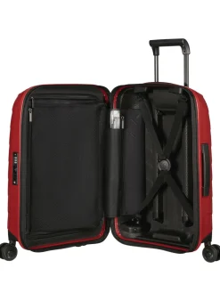 ATTRIX Trolley cabin slim espandibile