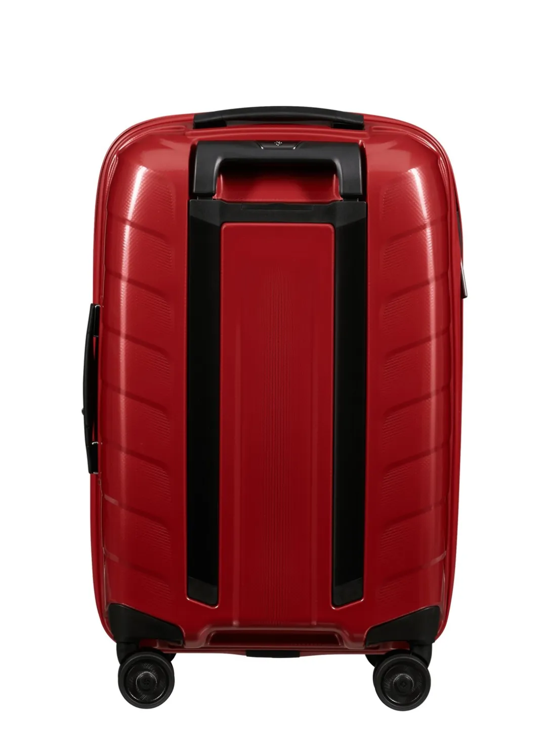 ATTRIX Trolley cabin slim espandibile