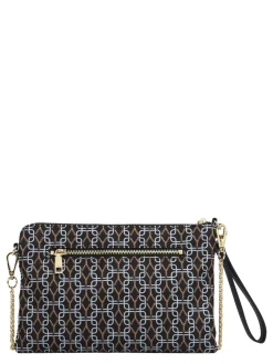 AUDREY Borsa a mano, con tracolla a catena