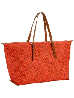 AUDREY Borsa shopping, a spalla