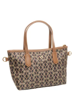 AUDREY Borsa shopping piccola