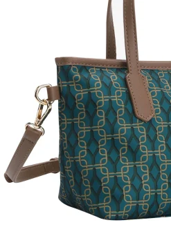 AUDREY Borsa shopping piccola