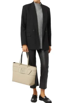 A|X BUCKLE Borsa a spalla