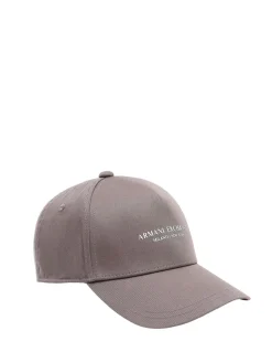 A|X Cappello con visiera