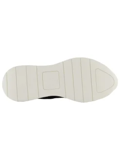 A|X Chain Sneakers in pelle