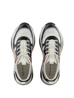 A|X Chunky Sneakers