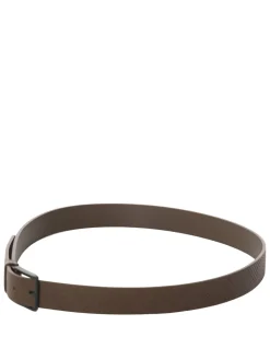 A|X Cintura in pelle