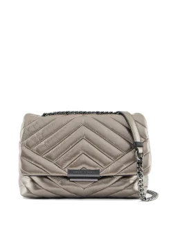 A|X CONVERTIBLE Borsa matelassé puff