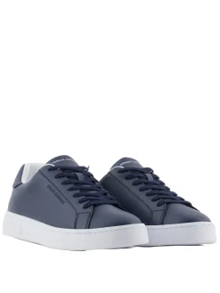 A|X COURTSIDE Sneakers in pelle