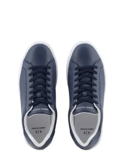 A|X COURTSIDE Sneakers in pelle
