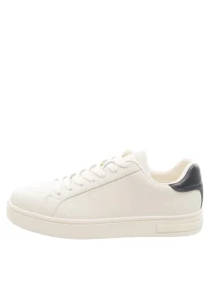 A|X COURTSIDE Sneakers in pelle