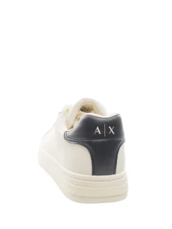 A|X COURTSIDE Sneakers in pelle