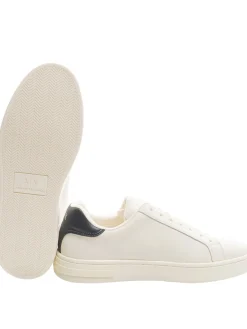 A|X COURTSIDE Sneakers in pelle