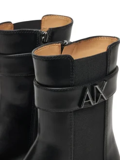 A|X LETTERING Stivaletti