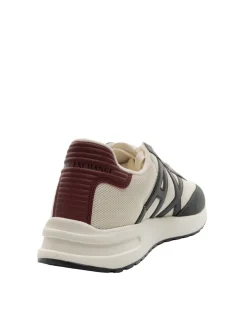 A|X LOGO Sneakers