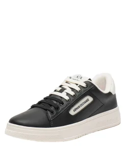 A|X LOGO Sneakers